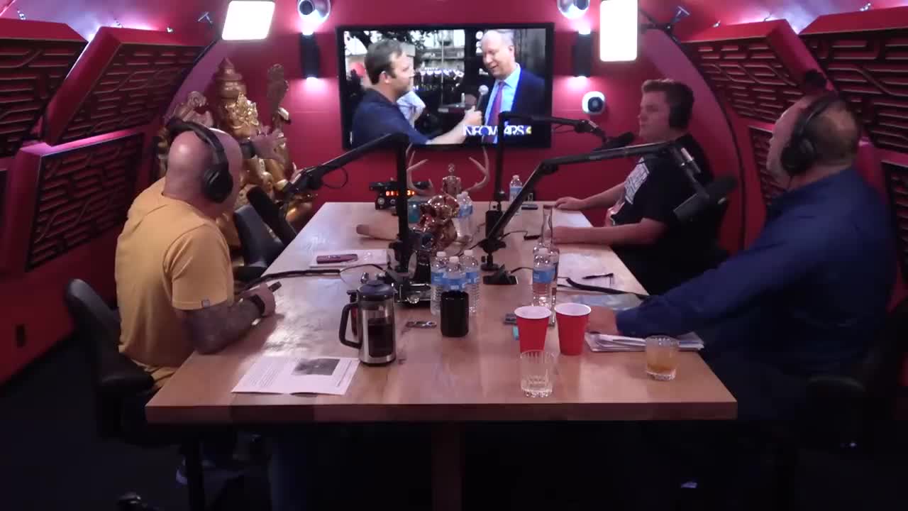 Joe Rogan x Alex Jones x Tim Dillon (AGED WELL), (MUST WATCH)