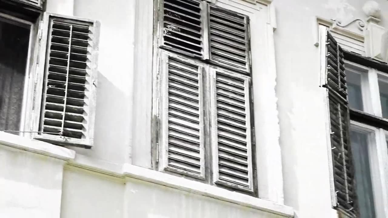 Wake Up Outta Your Sleep