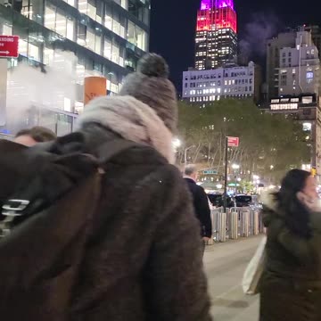 Empire State Building