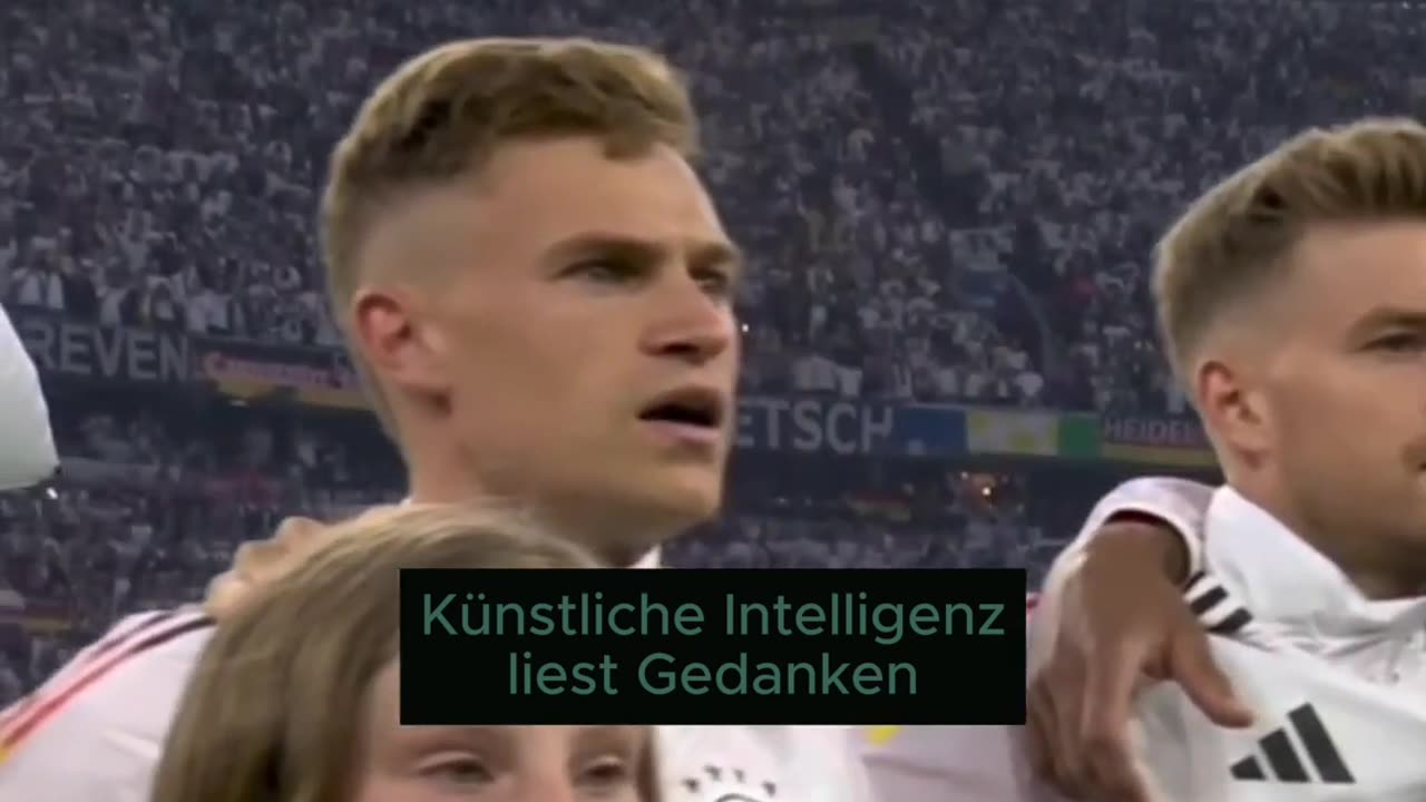 Was geht in den Köpfen der Nationalspieler vor? (Satire)