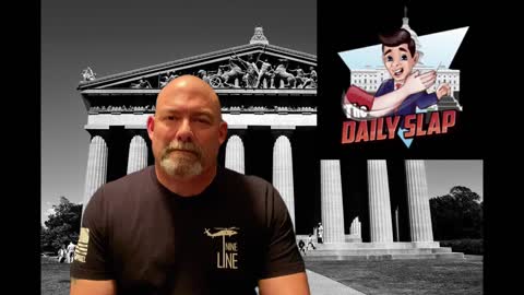 The Daily Slap Episode 142 A Few Things