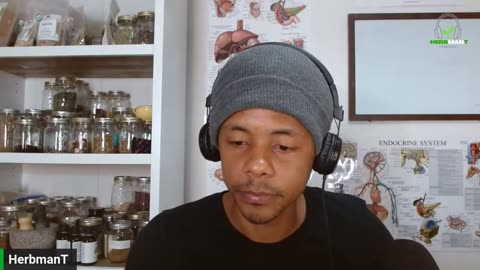 Ep. 5 Elimination, Sleeping Problems, Brain Fog and more