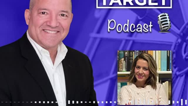 PODCAST | On Target con Willie Lora: "Corrupción en el Parlamento Europeo" con Paloma Adrados Coart