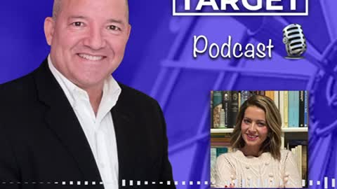 PODCAST | On Target con Willie Lora: "Corrupción en el Parlamento Europeo" con Paloma Adrados Coart