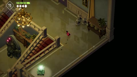 Let's Play Deaths Door Part 06