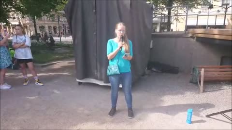 Vapauden Puolesta-ranskan tilanne