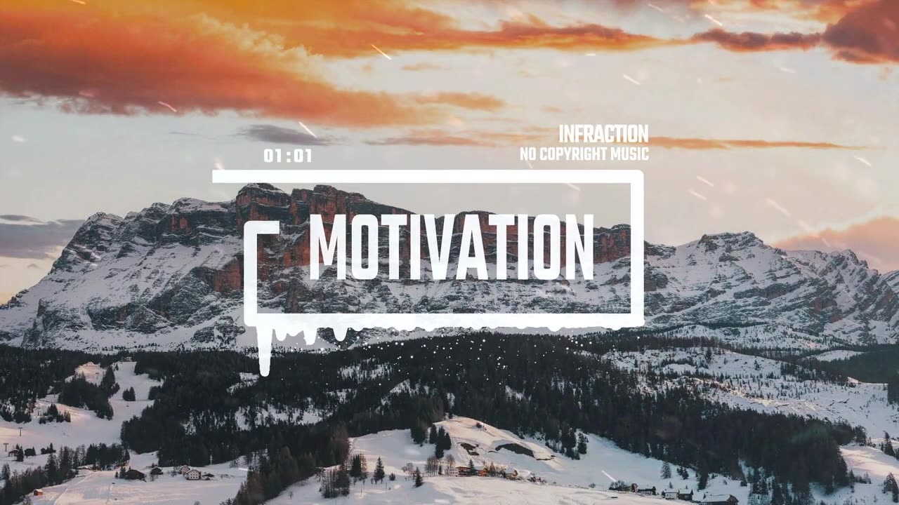 EPIC INSPIRATIONAL HIP-HOP MOTIVATIONAL MUSIC | FIT MINDSS
