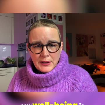 Clip - Beyond a Culture of Separation - A Paradigm of Hope & Change