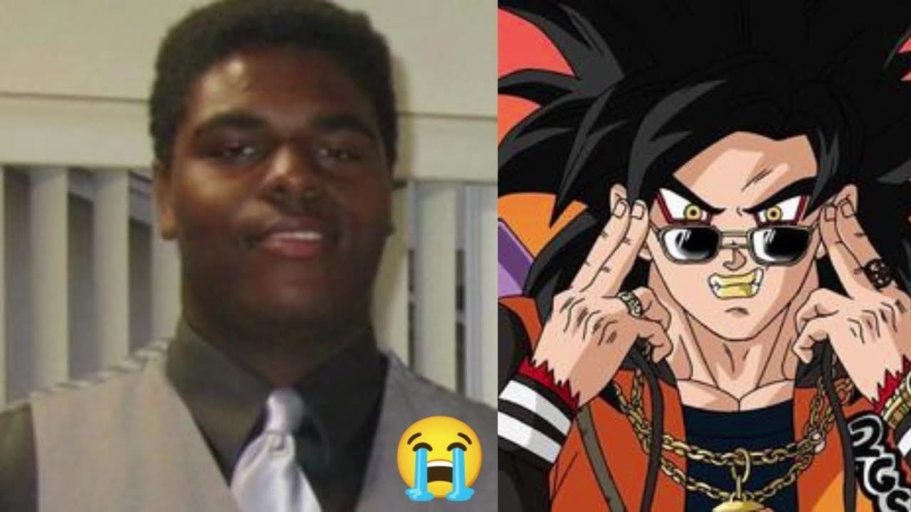 Slick Gokus Death