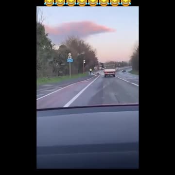 DRIVE BY BAPTISM ON THE LAW