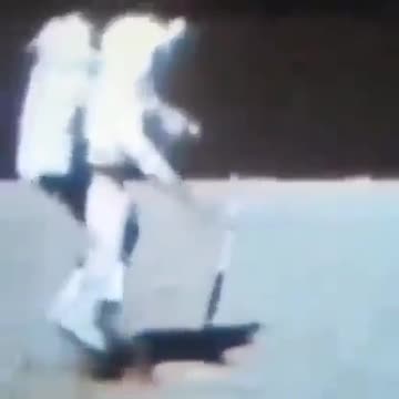 moon - archive Stanley Kubrik