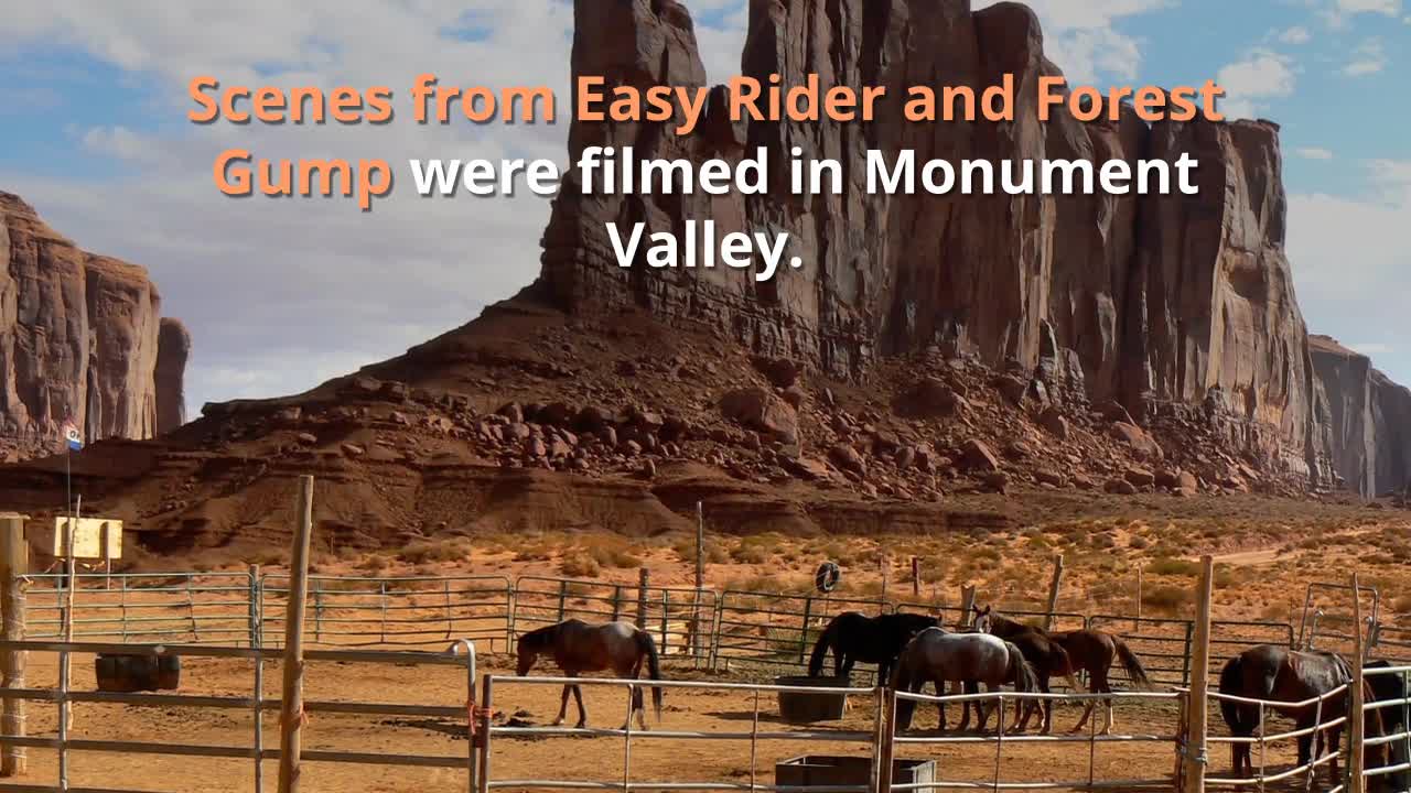 Tips for Visiting Monument Valley