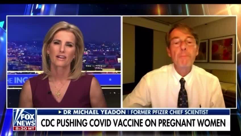 Clinical trials show that 82% of women suffered miscarriage