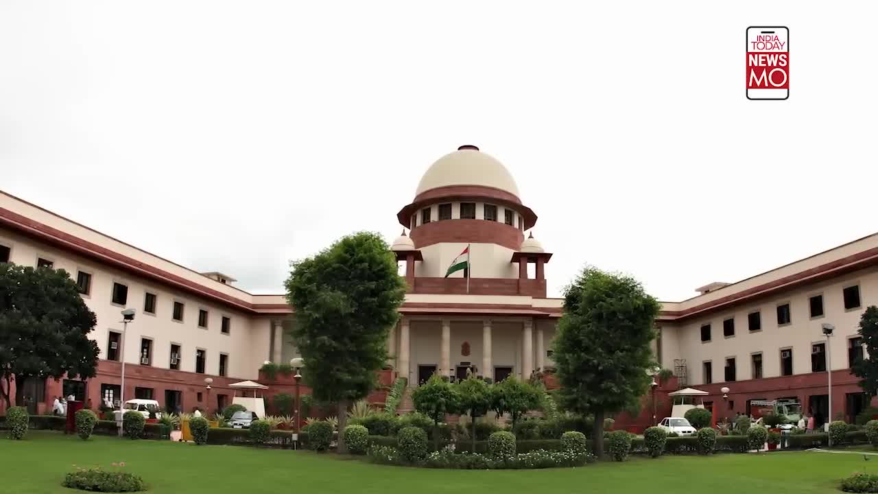 India Supreme Court Recognizes Prostitution As A Profession; Guarantees Protection To Sex Workers