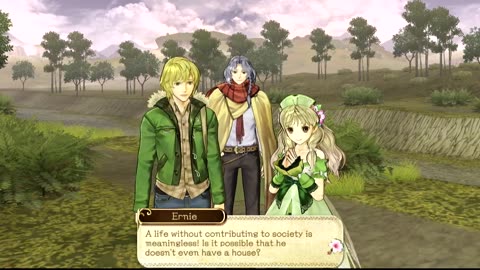 Atelier Ayesha The Alchemist of Dusk Playthrough Part51