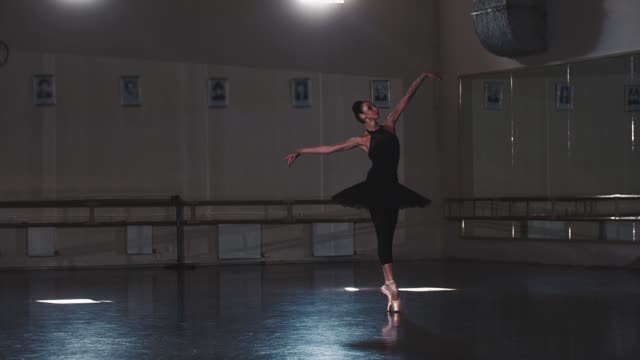 What drives you - Expression through Dance