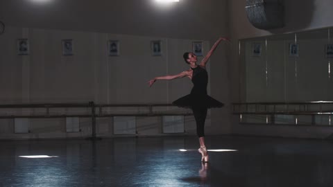 What drives you - Expression through Dance