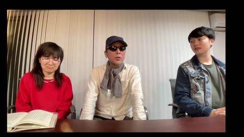 いよいよ５５ 第2回目 真次元科学「神の科学」素晴らしいぞ・・・山、川、海、雨、風、皆々神の科学じゃ。どうじゃ人民に起こせまいに。