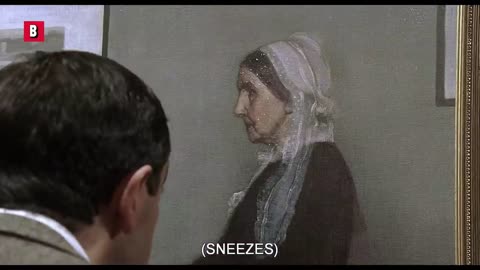 Mr Bean les pires idées