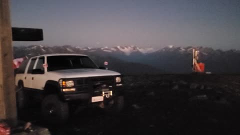 Canoe mt pt7