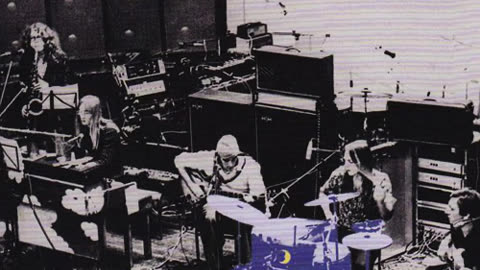 Henry Cow- The Road: Volume 1: Beginnings