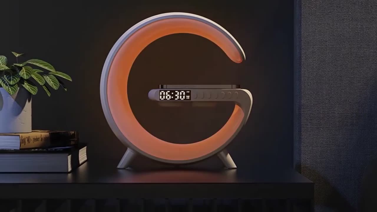 Lamp