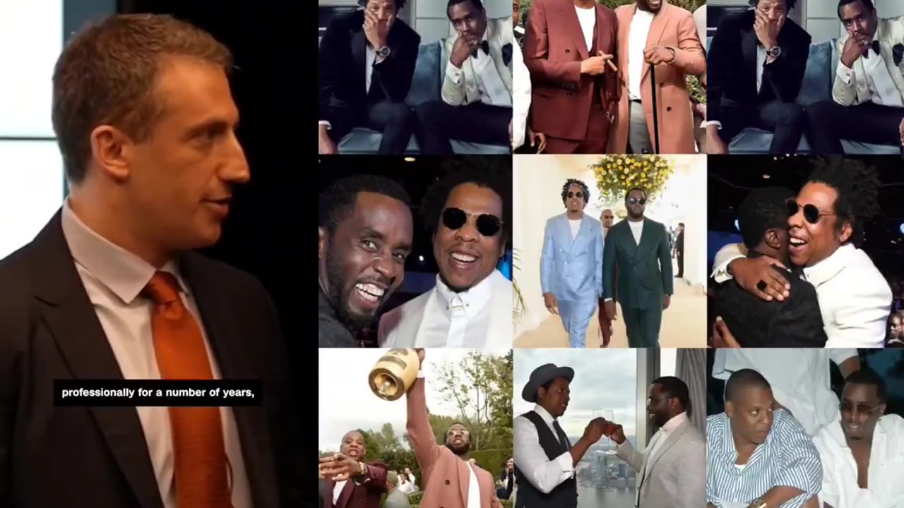Jay-Z’s lawyer, a former CIA operative, made headlines today by claiming that Jay-Z and...