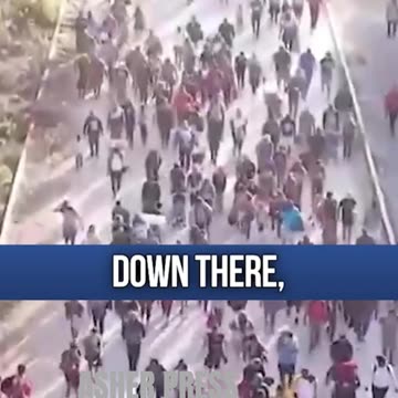 RFK Jr. - Fixing The Border Isn’t Expensive