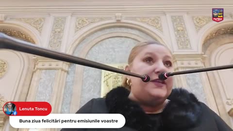 Luis Lazarus - Zeus TV; 22.02.2023; video 1