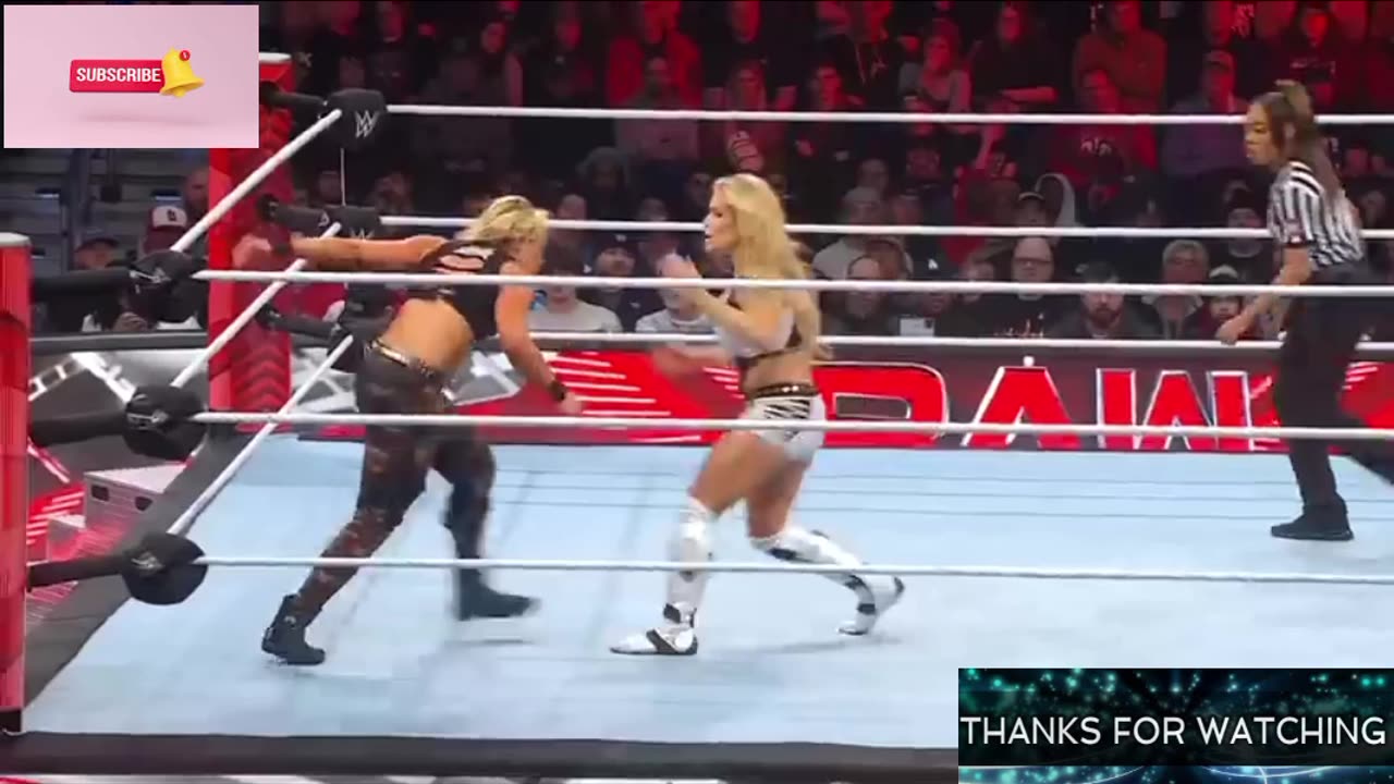 Shayna_Baszler___Zoey_Stark_vs._Tegan_Nox___Natalya__Raw_highlights_2C_Jan