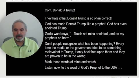 Awaken, Awaken Ye That Sleep (Final / Conclusion)