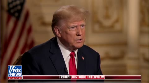 President Trump Slams Biden For His Horrendous Withdrawal From Afghanistan