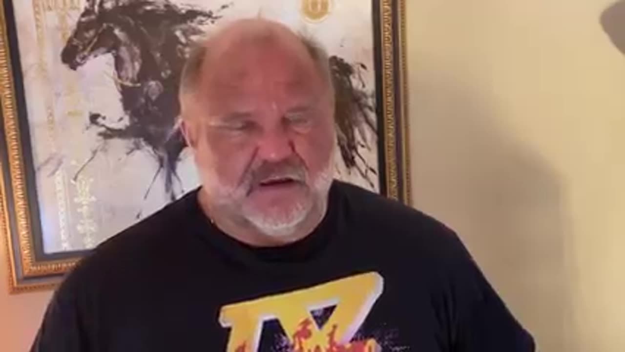 ARN ANDERSON PROMO