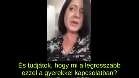 Gyerek Vakcinazasi iszonyat