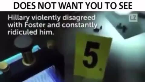 The Video Hillary Does NOT Want You To See!