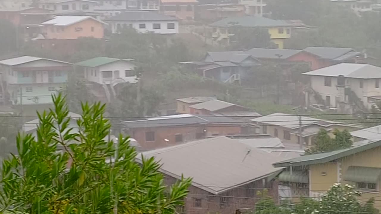 Rain pt.2