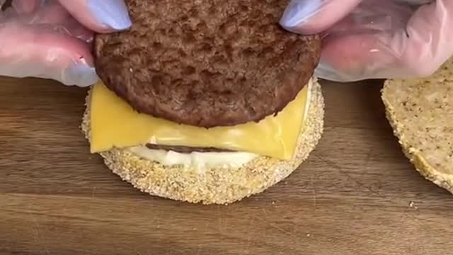 How did I not know this chicken trick! 🤯😍