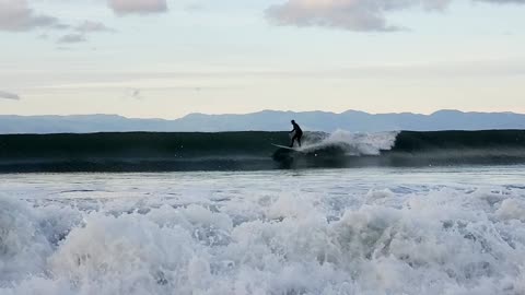 Crescent Beach, Washington