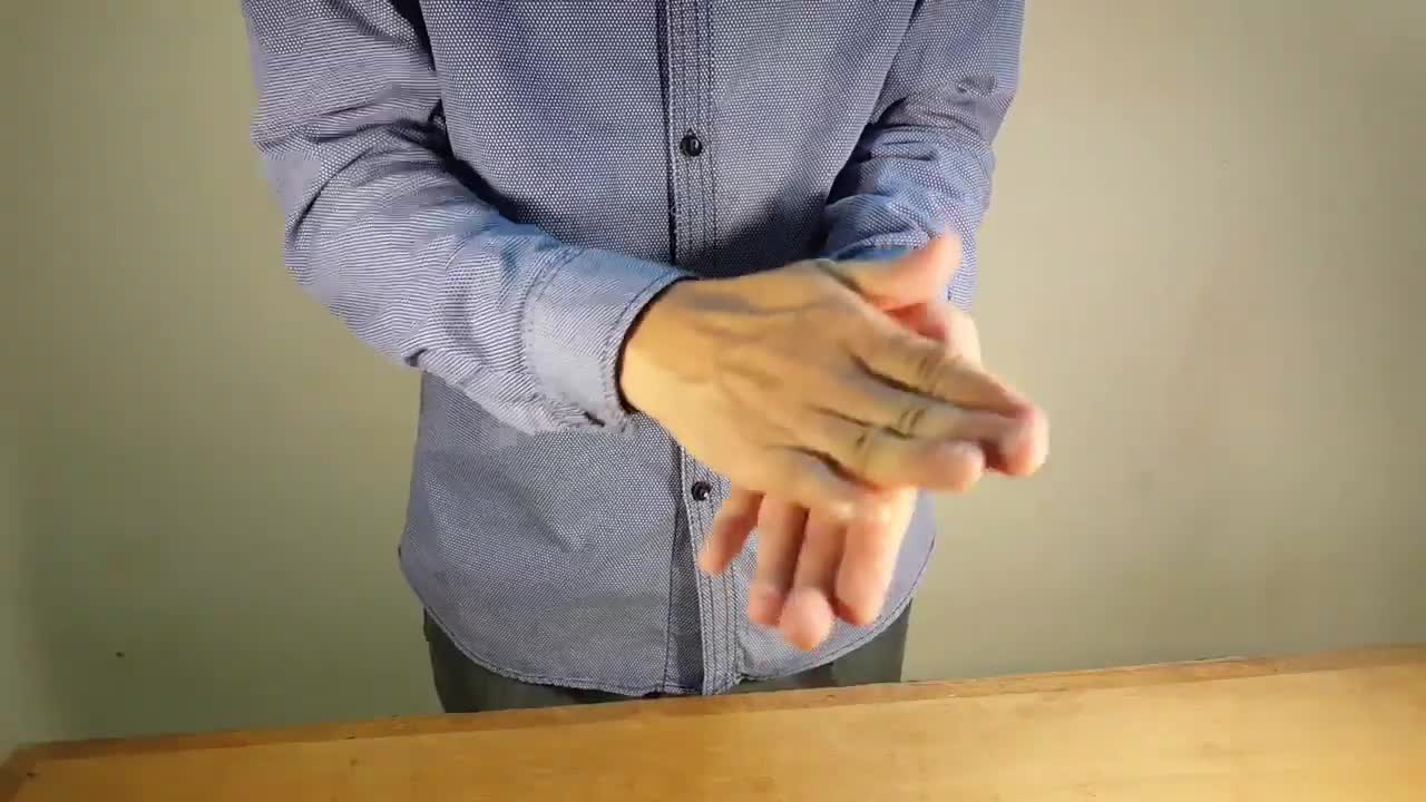 10 easy magic tricks you can do