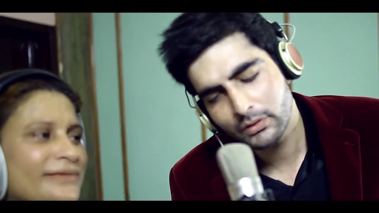 MEDLEY Ali Nvd and Naseebo Laal -