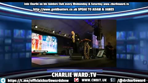 CHARLIEWARD JOINS CLAY CLARK AT NASHVILLE