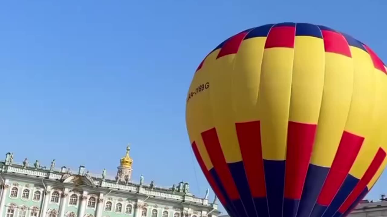 I am going to sky