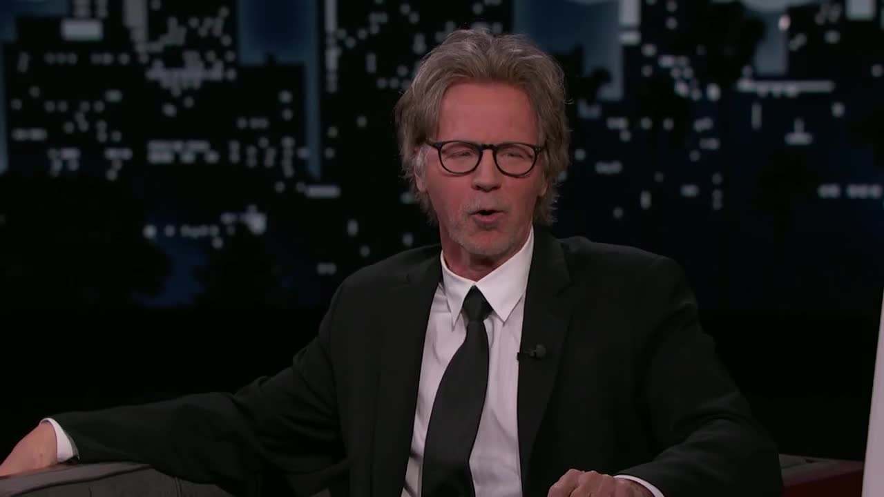 Donald Trump Dana Carvey’s , Barack Obama & Joe Biden Impressions