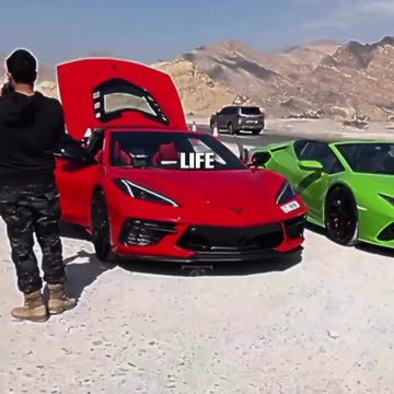 DON’t give up your whole life for something