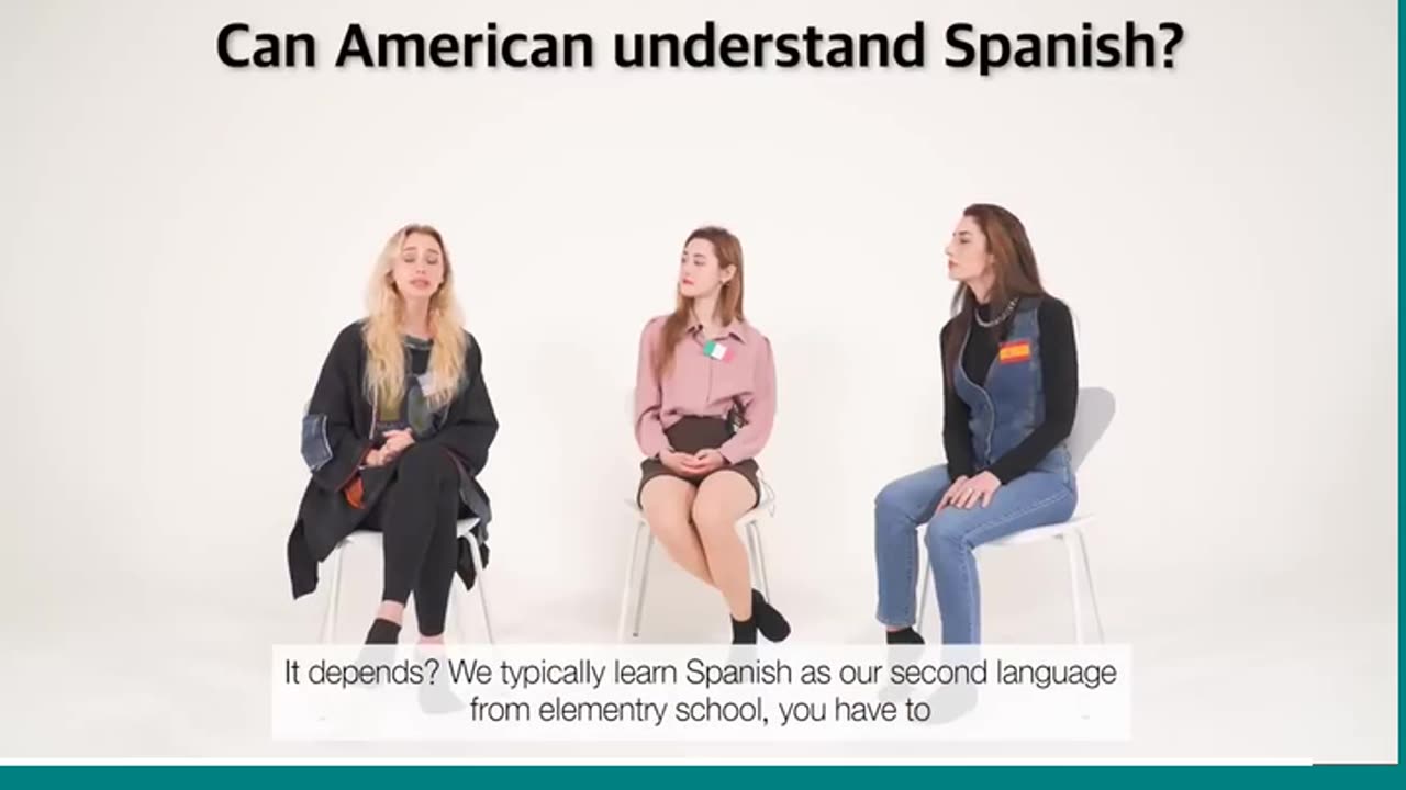 what is the difference between spanish and italian_