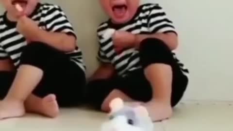 Interesting babies