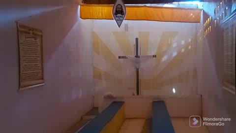 Como funciona o Ritual de Leito Magnético