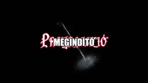 Progresszió - Megindító (dalszöveges audió)