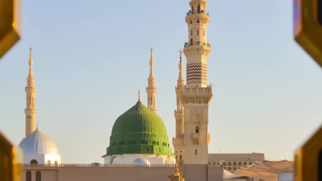 Hum nay anko say daika nhy mgr . Naat shareef
