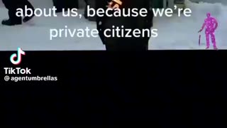 Private Citizens